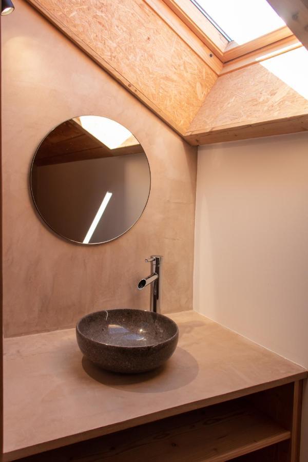 Chalet Premium -Acces Pied De Piste En Navette Saint-Chaffrey Buitenkant foto